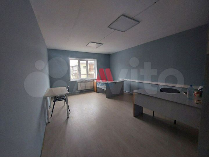 Офис на Базовой