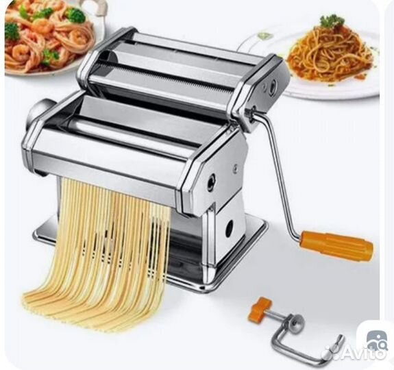 Лапшерезка ручная