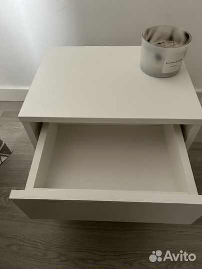 Тумба прикроватная