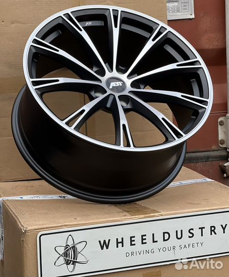 ABT Кованые диски Audi RS Q8 Q7 R20