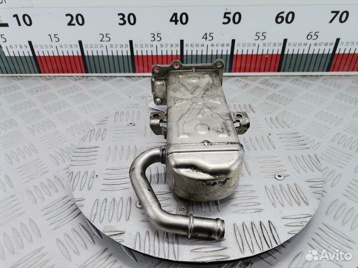 Радиатор системы егр для Skoda Rapid 03L131512AS