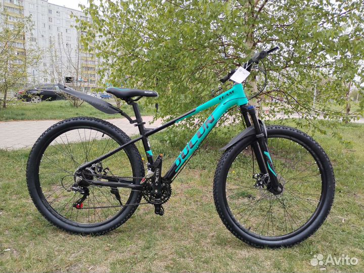 Велосипеды облегчённые 22,24,26,27.5,29 дюймов