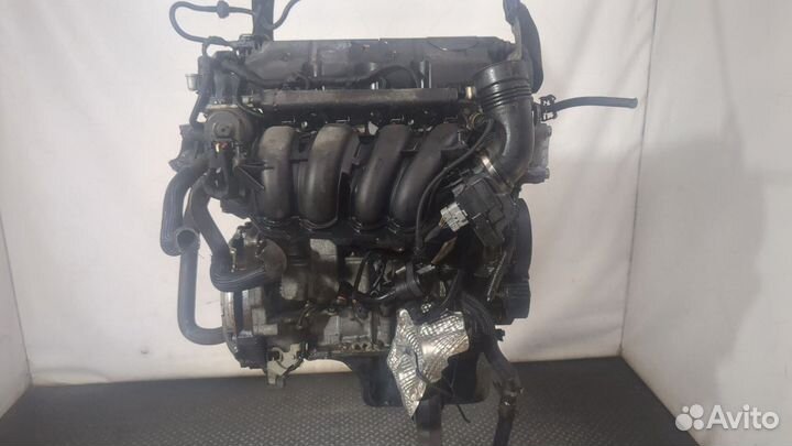 Двигатель Peugeot 308, 2008