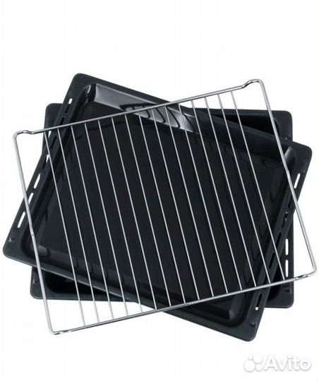 Духовой шкаф