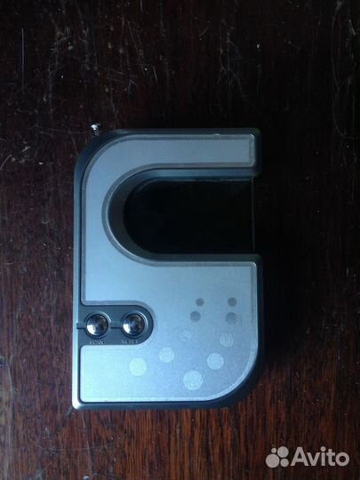 Радиоприёмник