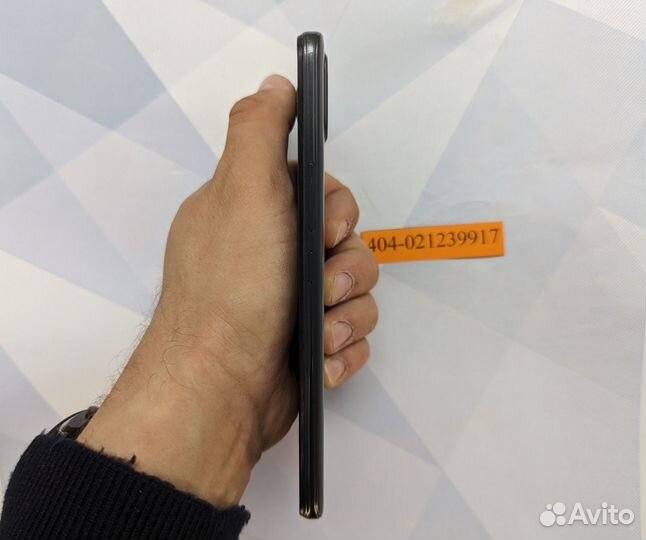 Infinix Smart 6, 2/32 ГБ