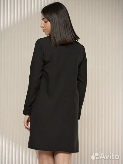 Платье (42-44)