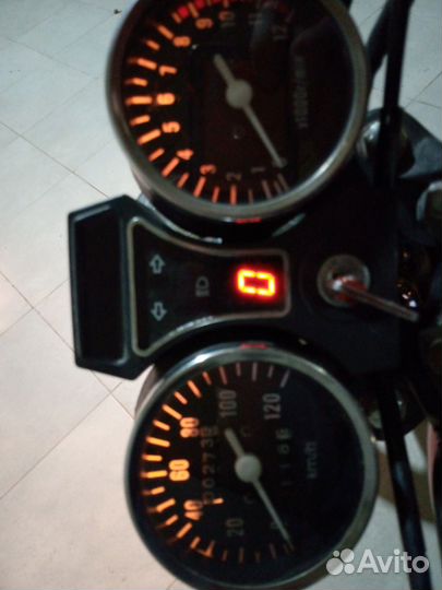 Продам мопед Motolend rx 110