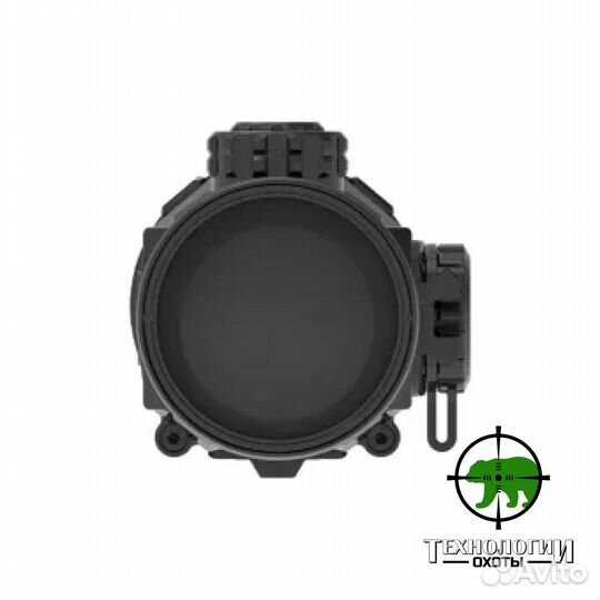 Тепловизионный прицел iRay Hybrid HYH 50W