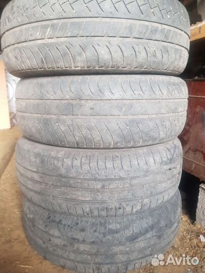 Michelin Energy E3A 185/60 R15