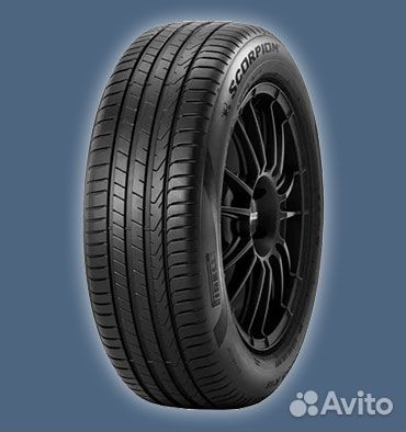 Pirelli Scorpion 235/50 R19 99V