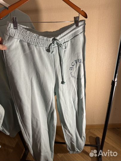 Спортивный костюм ASOS XL 54 новый 190-200 рост