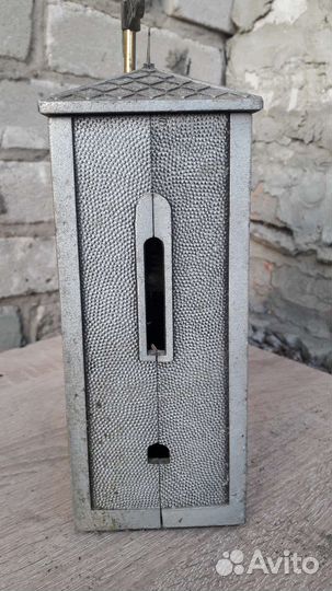 Сигаретница СССР