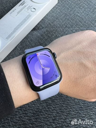 Apple watch se 2