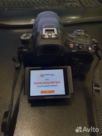 Фотоаппарат Sony A58