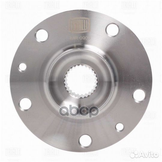 Ступица перед. для а/м Renault Kangoo (08) (MR