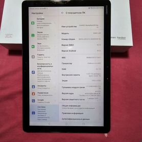 Huawei mediapad m5 lite