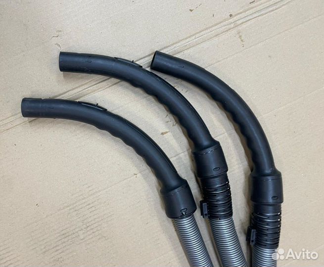 Шланг пылесоса Samsung DJ97-01418F