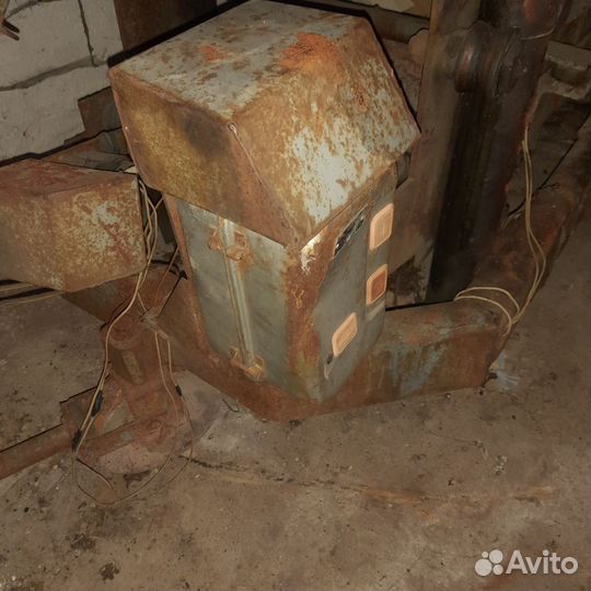 Станок для производства шлако,керамзитоблоков
