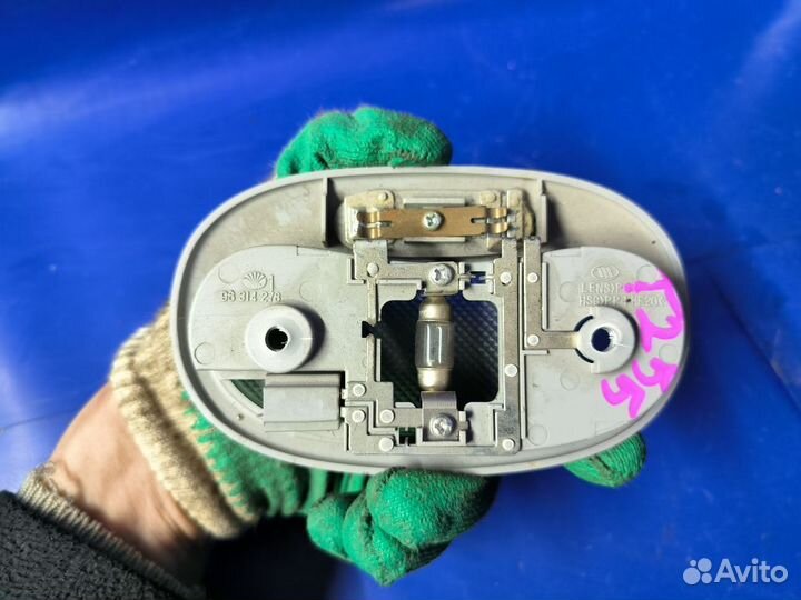 Плафон салонный Chevrolet Aveo 255