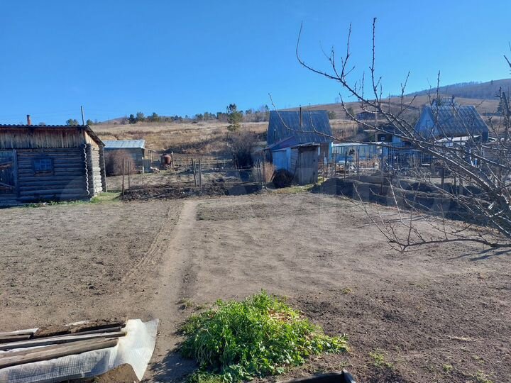 Дача 36 м² на участке 6 сот.