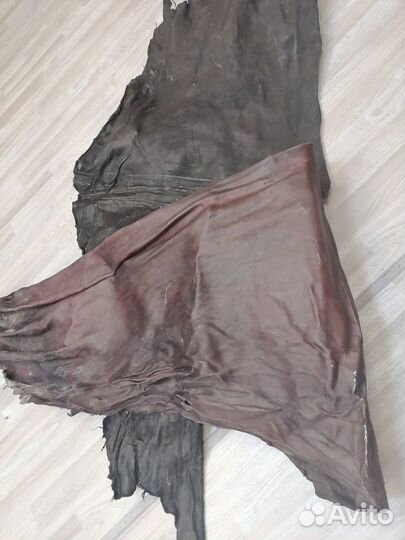 Мембрана для бубнов, пергамент из коз овец крс