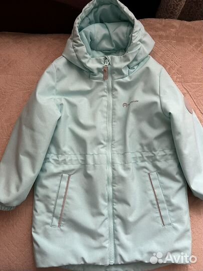 Куртка outventure 98