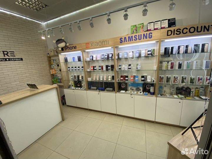 Ремонт телефонов