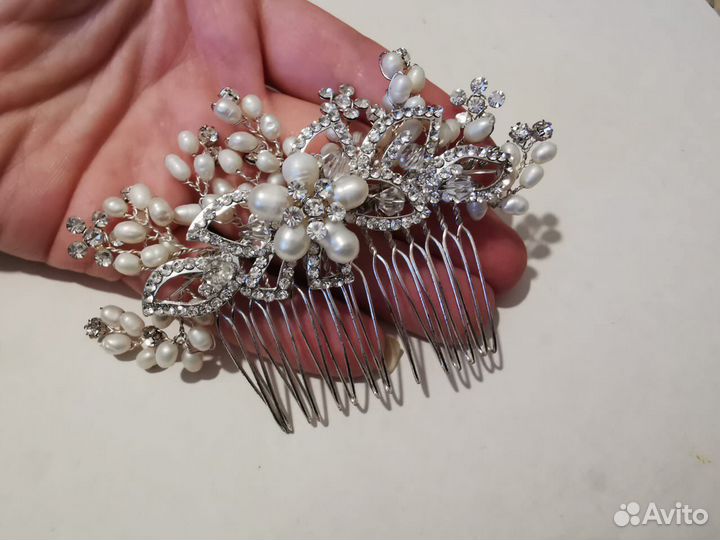 Гребень для волос