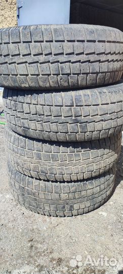 Cooper Discoverer M+S 245/70 R16