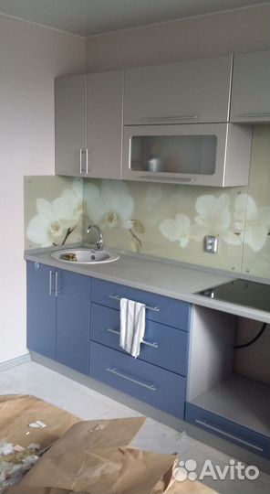 Кухонное скинали