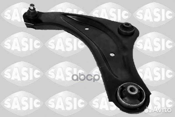 Рычаг подвески nissan Juke Leaf 7476237 Sasic