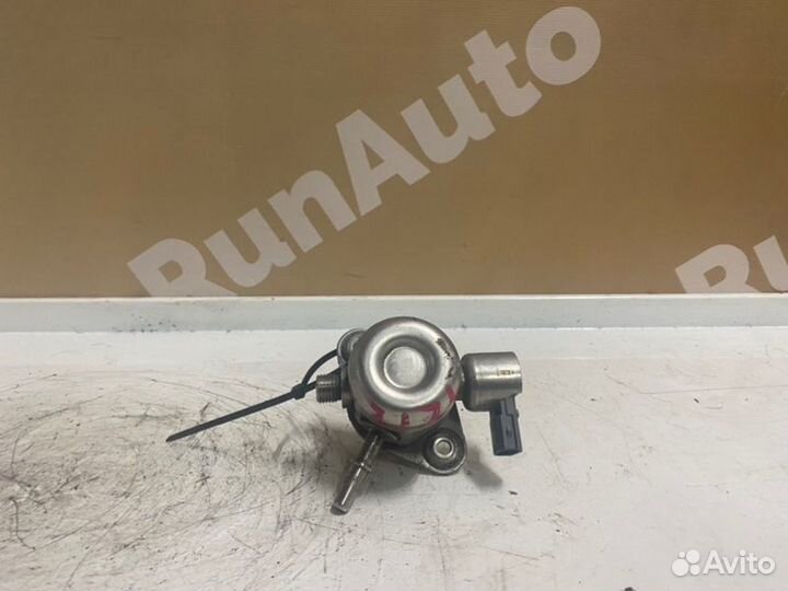 Топливный насос высокого давления Nissan