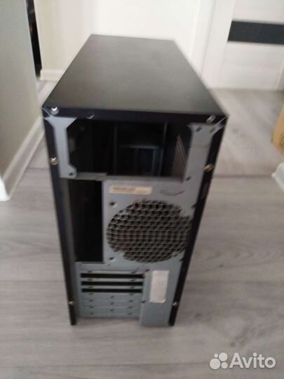 Системный блок inwin