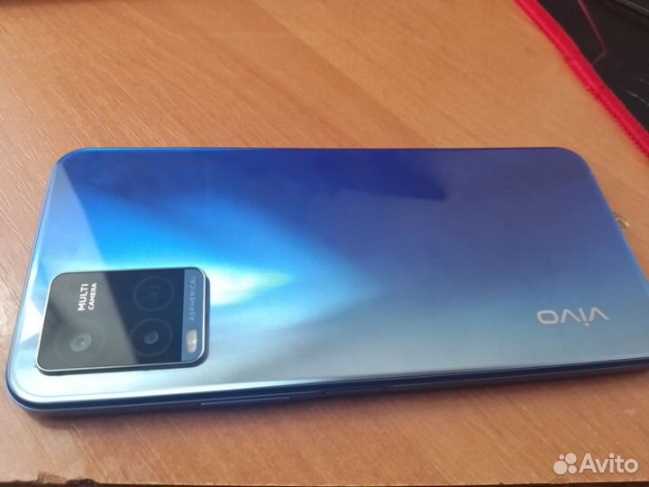 vivo Y21, 4/64 ГБ
