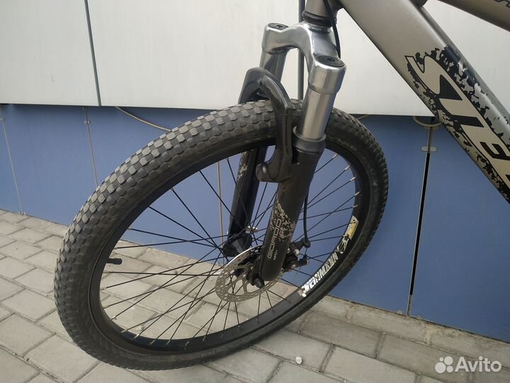 Велосипед -26