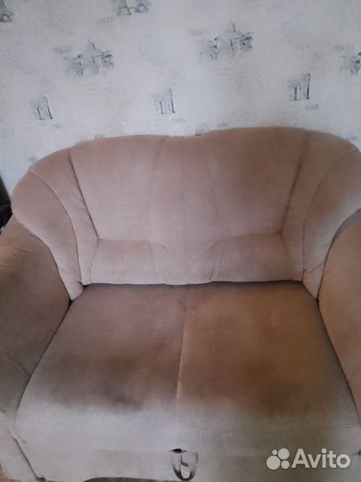 Диван выкатной