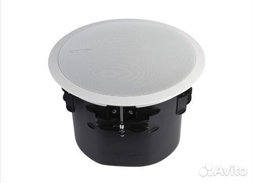 Встраиваемый потолочный сабвуфер cvgaudio SUB-S8T