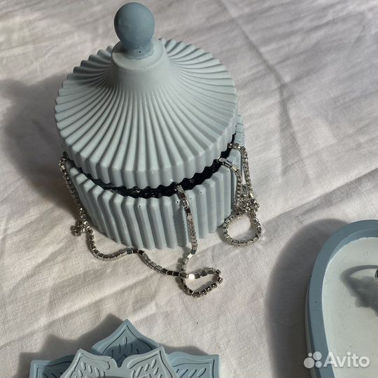 Гипсовые изделия