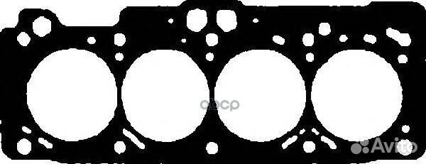 Прокл.гбц 1.4mm 61-52870-00 victor reinz