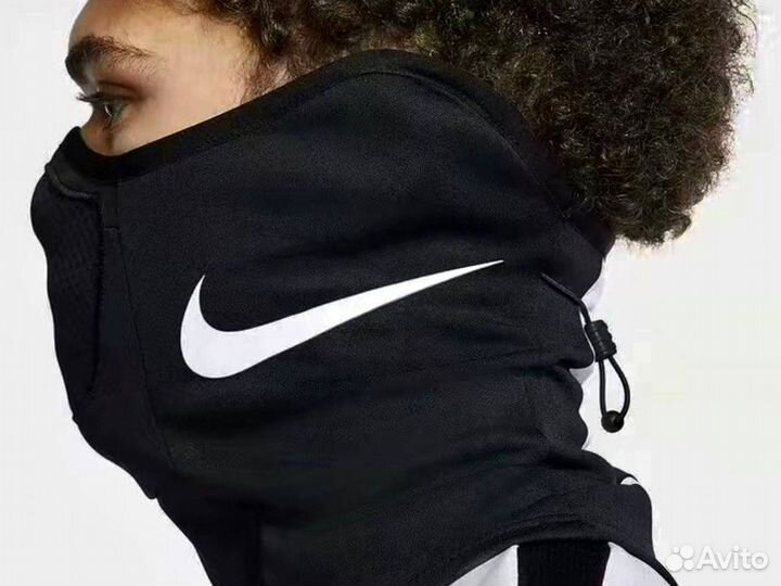 Снуд Nike