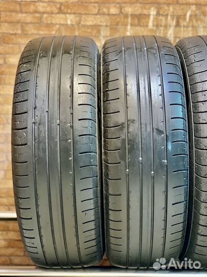 Nexen N'Priz RH1 215/65 R16