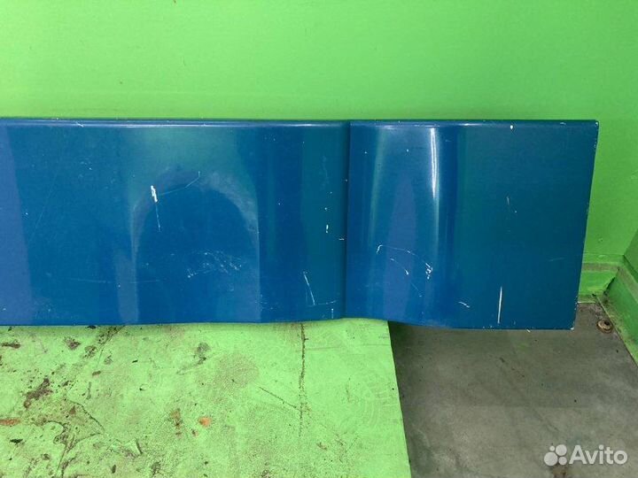 Обтекатель кабины MAN TGA