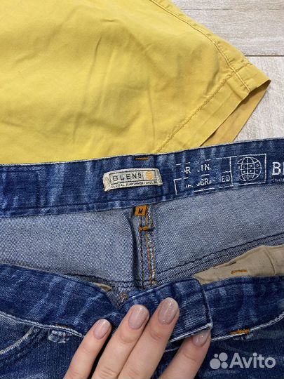 Шорты мужские