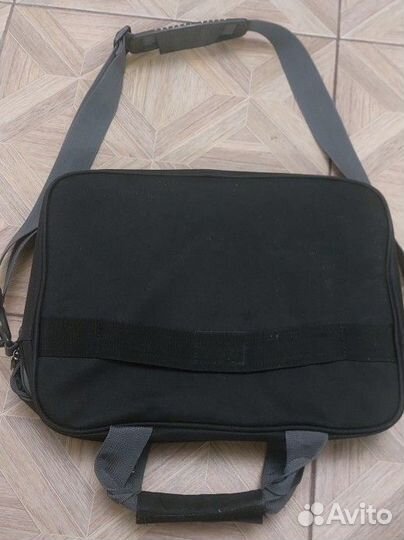 Сумка для ноутбука 12.1