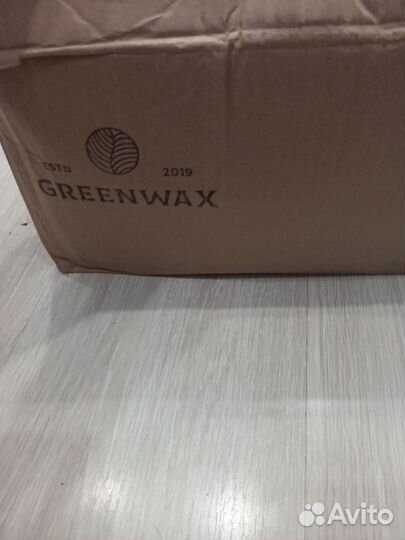 Воск KerasoyPilar