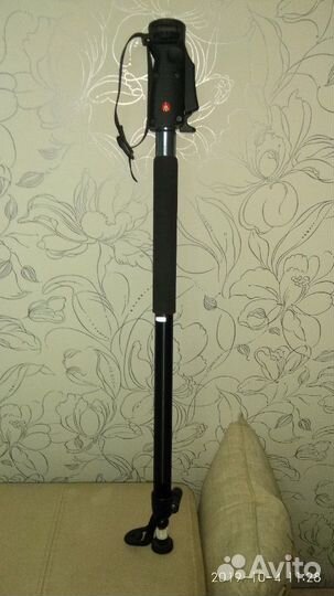 Монопод Manfrotto 685B