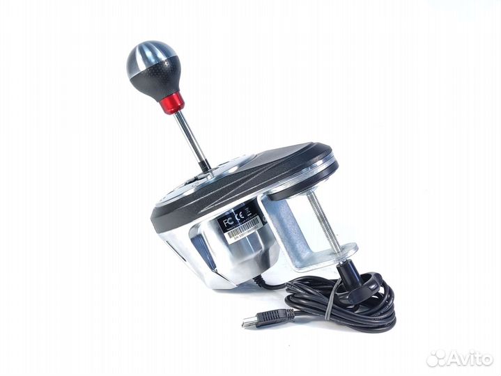 ThrustMaster TH8RS Shifter Add-On