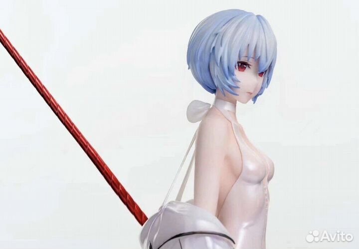 Аниме Фигурка Ayanami Rei