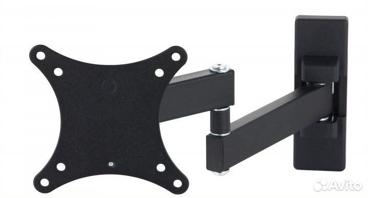 Кронштейн для тв наклонно-поворотный Resonans TWH8